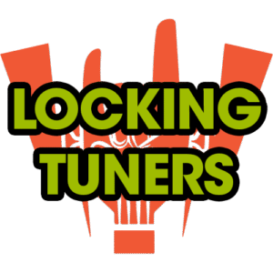 Locking Tuners