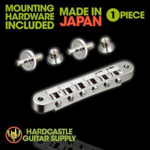 Nashville T.O.M Bridge (Chrome)