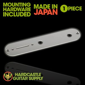 TELE® Control Panel (CHROME)