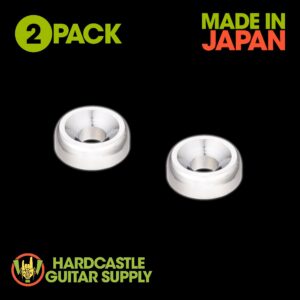 Neck Joint Ferrule - Small (Chrome)