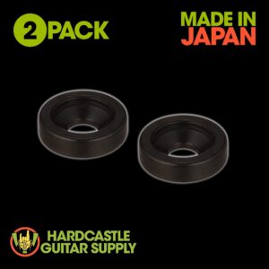 Neck Joint Ferrule - Large (Black)