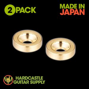 Neck Joint Ferrule - Large (Gold)