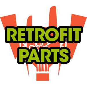 Retrofit Parts