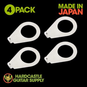 Knob Position Indicator - 4 (Nickel)