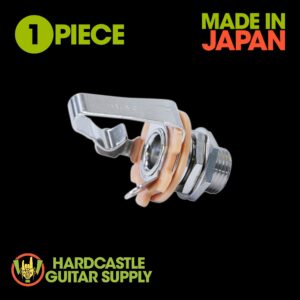 Retrofit Output Jack (Long)