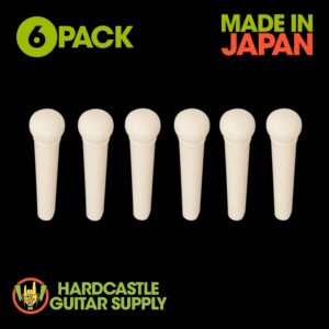 Bridge Pin Set (6) Cream