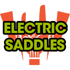 Electric Saddles