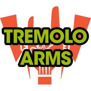 Tremolo Arms