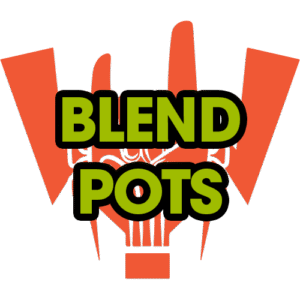 Blend Pots