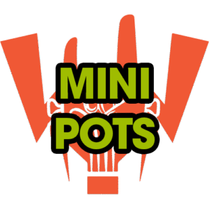 Mini Pots