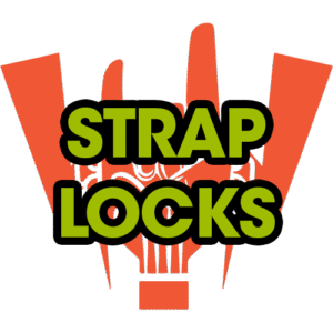 Strap Locks