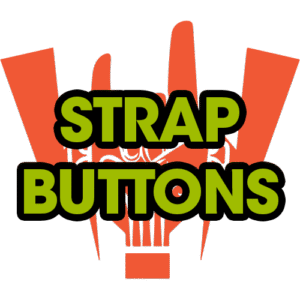 Strap Buttons