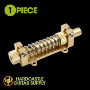 Tremolo Stabiliser (Brass)