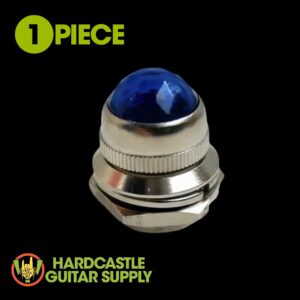 Retrofit Fender® Amp Jewel Light (Blue)