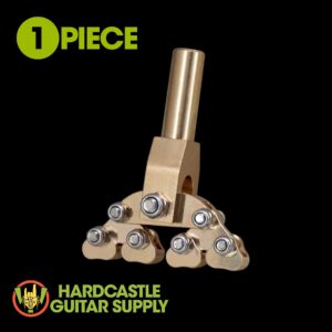 Luthier’s Fret Press