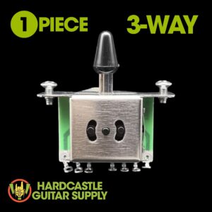 Modern 3-Way Tele® Toggle Switch