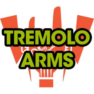 Tremolo Arms