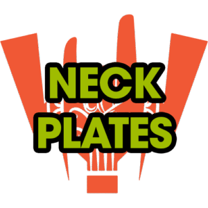 Neck Plates