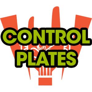 Control Plates