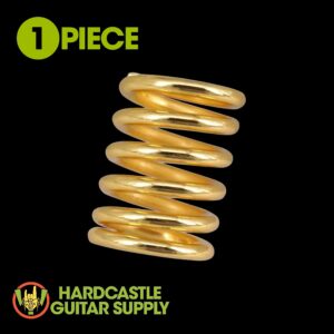 Bigsby Vibrato Spring (Gold)