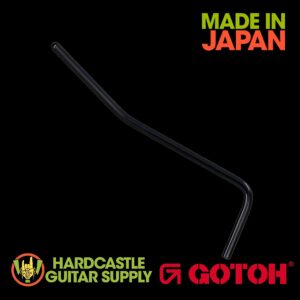 Gotoh® A-7 Tremolo Arm (Black)