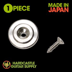 Vintage Fender® Bass String Tree (Nickel)