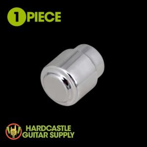 Tele® Lever Switch Barrel Tip - Retrofit (Chrome)