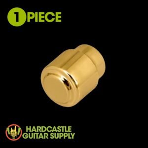 Tele® Lever Switch Barrel Tip - Retrofit (Gold)