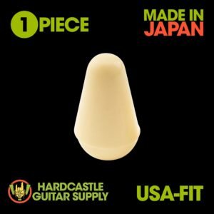 Strat® Lever Tip USA-Fit (Cream)