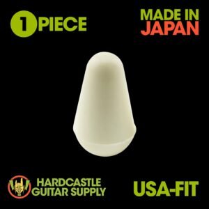 Strat® Lever Switch Tip - USA-Fit (Mint)