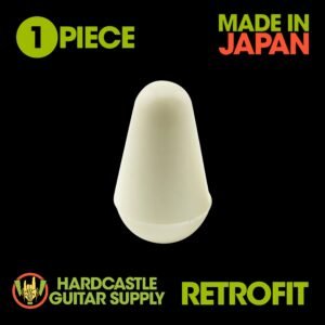 Strat® Lever Switch Tip - Retrofit (Mint)