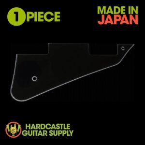 LP® Pickguard (Black) 3-ply