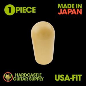 Toggle Switch Tip - USA-Fit (Cream)