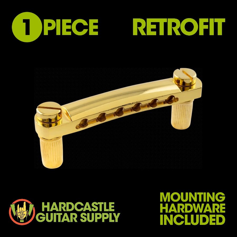 LP® Stoptail Retrofit (Gold)