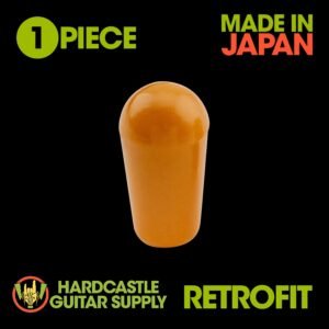 3-Way Toggle Switch Tip Retrofit (Amber)