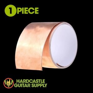 Copper Shielding Tape (50mm x 200mm)