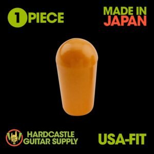 LP® Toggle Tip USA-Fit (Amber)
