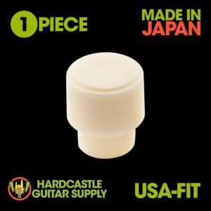 Tele® Lever Tip Barrel USA-Fit (Aged-White)