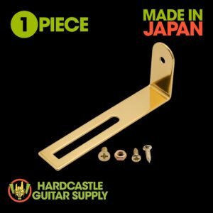 LP® Pickguard Bracket (Gold)