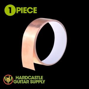 Copper Shielding Tape (25mm x 200mm)