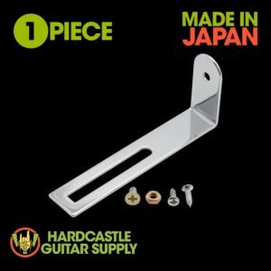 LP® Pickguard Bracket (Chrome)