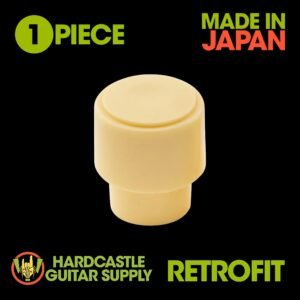 Tele® Lever Barrel Switch Tip - Retrofit (Cream)