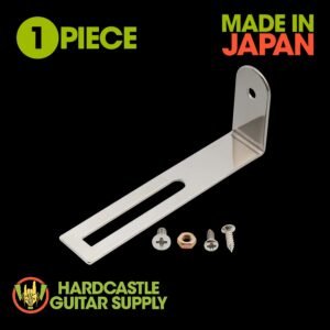 LP® Pickguard Bracket (Nickel)