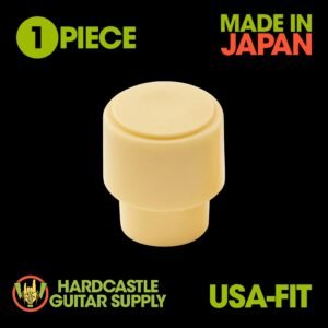 Tele® Lever Tip Barrel USA-Fit (Cream)