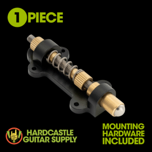 Tremolo Stabiliser (Black)