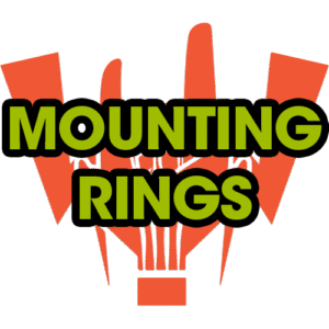 Mounting Rings