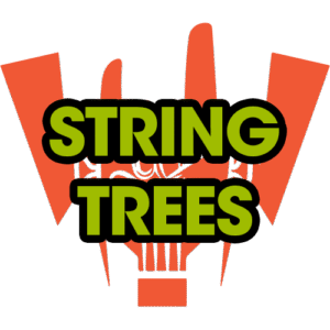 String Trees