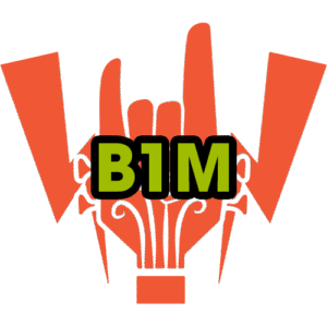 B1M