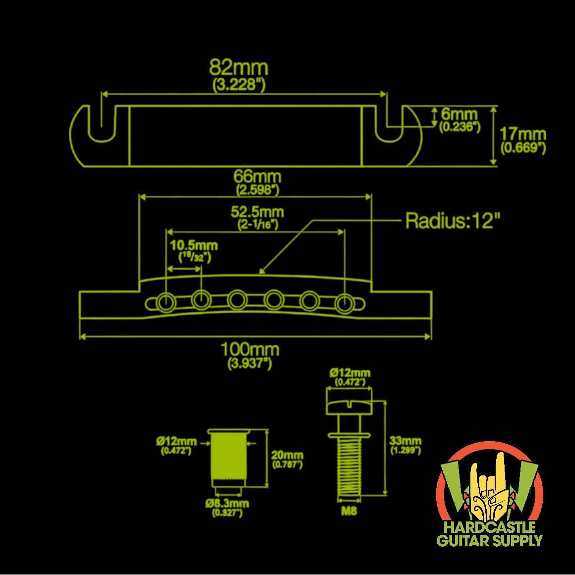 LP® Stoptail Retrofit (Gold) - Image 2