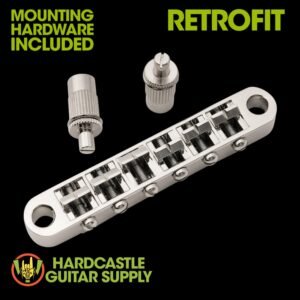LP® T.O.M BRIDGE (NICKEL)